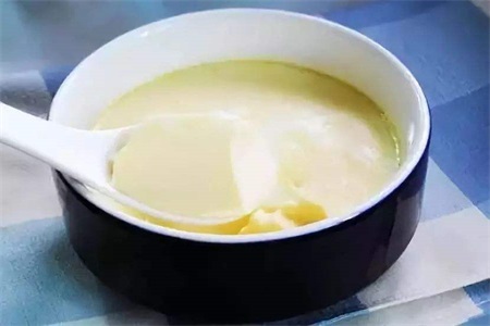 女性营养减肥餐，优质卵白可选牛奶蒸鸡蛋羹