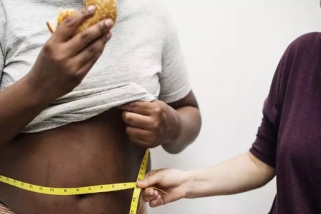 减肥的三个误区，原本阻碍女性快速减肥的竟是它