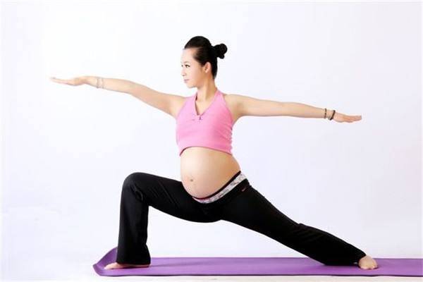妊妇瑜伽 在孕期操练瑜伽有什么益处
