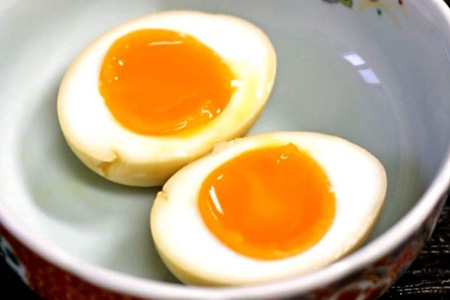 煮鸡蛋需要多长时刻，完美溏心蛋、卤蛋的建造体例
