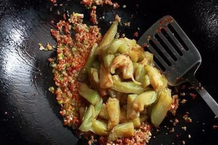 30种最常吃的家常菜，鱼喷香茄子的做法要数最甘旨