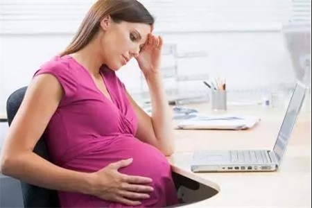 孕妇腰疼怎么办，注意这几点可以缓解腰疼的症状