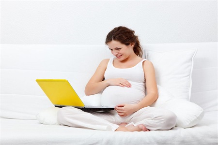怀孕玩电脑对胎儿有影响吗？孕妇玩电脑注意事项