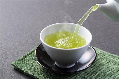 孕妇可以喝茶吗，绿茶的功效与作用可以了解一下
