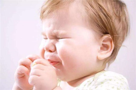 宝宝感冒咳嗽流鼻涕怎么办？家长不可忽略的小细节