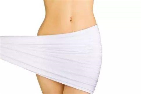 白带异常有异味是怎么回事，女性内裤反应出的妇科疾病