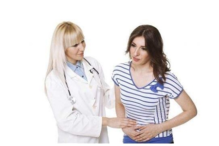 女性慢性盆腔炎症状，治疗的注意事项