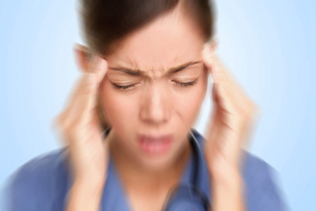 女性经常头晕是怎么回事，突然晕眩恶心的五个缓解方法