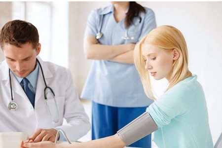 女性低血压的六个症状，最后一个经常被忽视