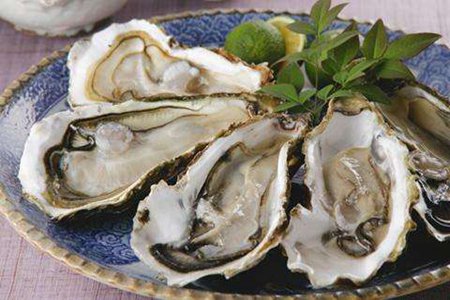 牡蛎的十大功效与作用，女生常吃为美丽加分