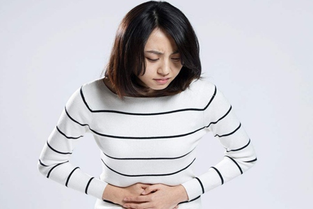 女性脾胃虚弱怎么调理，五个方法经常做就能有惊人效果