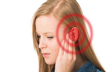 耳鸣是什么原因引起的，缓解头昏耳鸣症状的四个小妙招