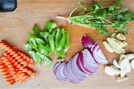 花菜怎么做好吃 简单的做法维c超高还可以预防便秘