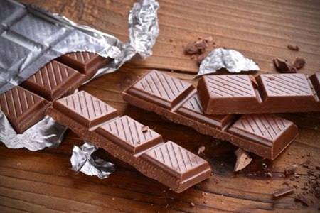 孕妇可以吃巧克力吗，营养甜品带来好心情