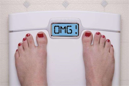 减肥食谱一周瘦10斤，减肥最好的方法是定制属于你的减肥食谱