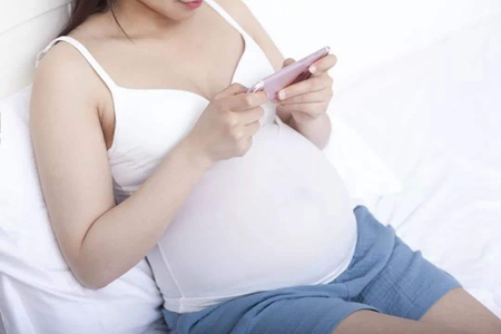 女性用五个方法测怀孕准爆了，太后悔没有第一时间知道