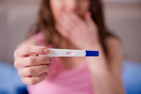 验孕棒多久才能测出准确结果，女性怀孕自己要早知道