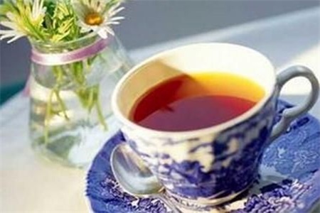 蒲公英茶的功效与作用 孕妇喝蒲公英茶需要注意这一点