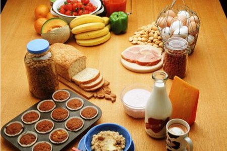 冬季养生五款家常菜食谱，暖心营养让你吃出健康
