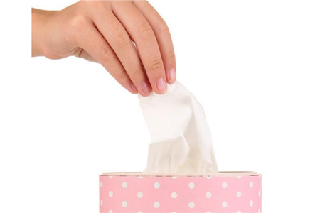 敏感肌肤要用昂贵的毛巾吗 正确选择一次性洗脸巾的四个讲究