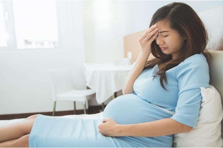 孕妇咳嗽有痰吃六种食物好得快，润喉止咳食谱一吃见效
