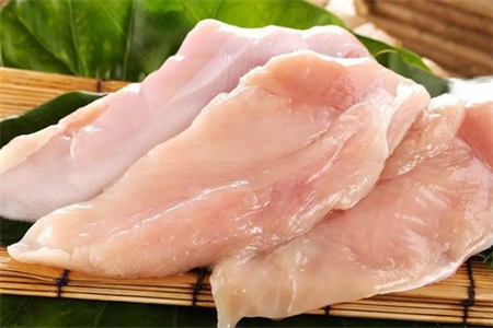 减肥食谱一周瘦10斤的方法，把鸡胸肉做好吃了就可以减肥