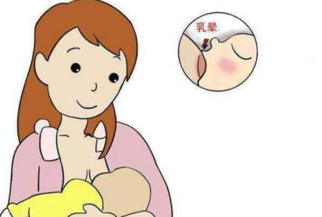 母乳喂养的好处 母乳喂养需要注意什么？