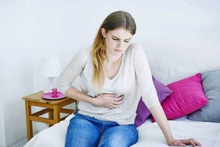 排卵期肚子痛怎么回事？排卵腹痛的五个缓解方法