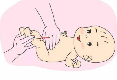 婴儿肠绞痛一般发生在什么时候？5个方法缓解婴儿肠绞痛