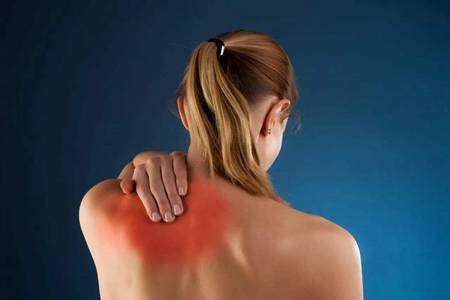 肩周炎的六个症状表现，唱做肩部锻炼严防肩周炎