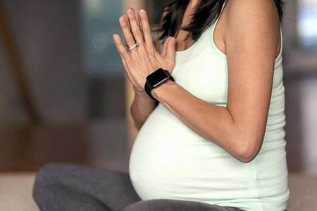 女性测怀孕准爆了的四个方法，怀孕初期最快的信号