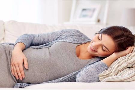 怀孕初期有什么症状及反应，五个信号告诉你喜当妈