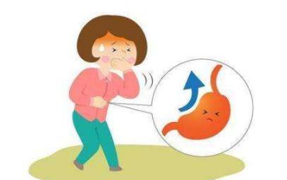怀孕四个月孕妇肚子胀气怎么办？3个对策可预防