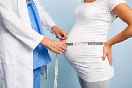 hcg值多少是怀孕，女性怀孕的四个初期症状告诉你要当妈了