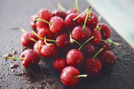 尿酸“最怕”的八种水果，吃对水果赶走高尿酸