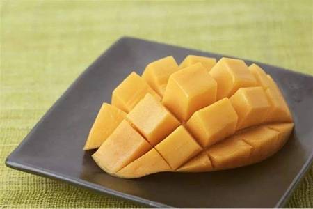芒果不能和什么一起吃，芒果食用禁忌要避开五种食物