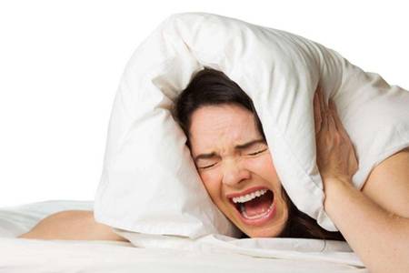 失眠最好的治疗方法，缓解失眠的六个妙招让你睡好觉