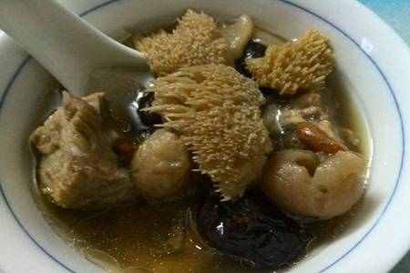 猴头菇怎么吃营养美味，简单五种家常做法养护肠胃