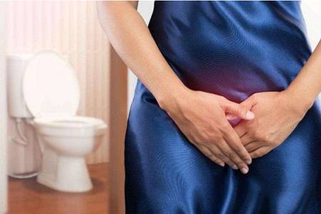 女人患盆腔炎的六个症状，快速判断妇科炎症的方法