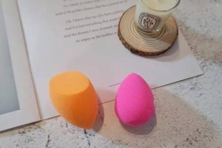 美妆蛋的新用途是什么会过期吗  新买的美妆蛋原来可以这样用