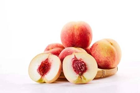 桃子的六个功效与作用，这三类禁忌人群不能吃桃子