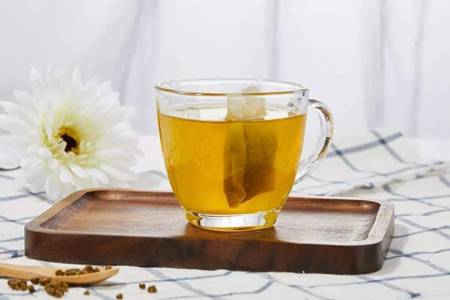 养肝护肝喝什么茶最好，六种清茶保护肝脏防上火