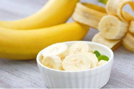 香蕉不能和什么一起吃，六种香蕉相克食物要记熟