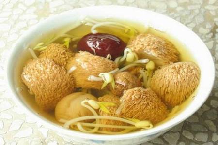 家常菜猴头菇怎么吃，山珍猴头菇的美味养生做法