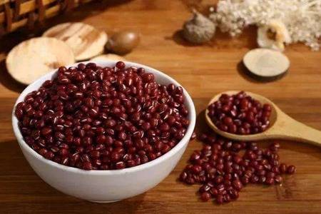 红豆减肥法效果怎么样   红豆的功效与作用介绍