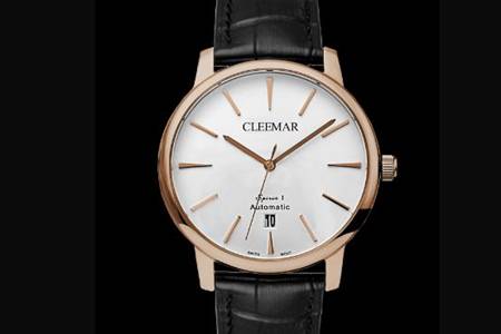 cleemar手表是什么品牌 卡力马cleemar手表多少钱