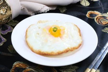 鸡蛋的三种美味易学做法 家常做鸡蛋蒸煎炒小妙招