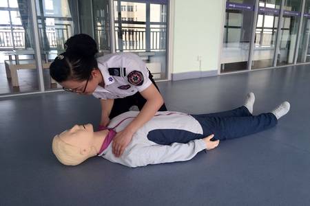 心肺复苏将纳入教育内容 学会CPR能做什么