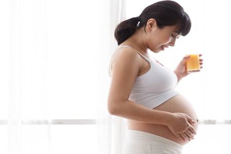 孕期需要注意的事项有哪些  这3种不良习惯易阻碍胎儿发育