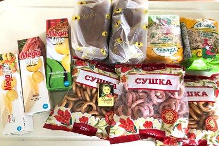 好吃不贵的俄罗斯零食有哪些  俄罗斯最有名的零食推荐